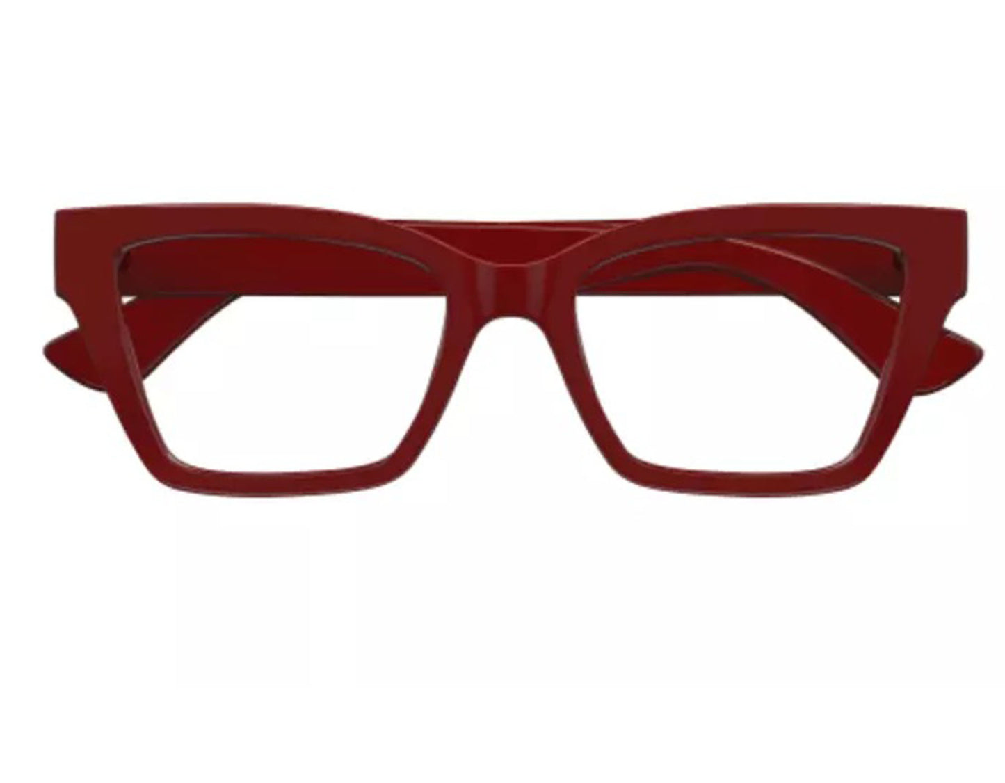 Gucci GG1715o-003 53mm New Eyeglasses