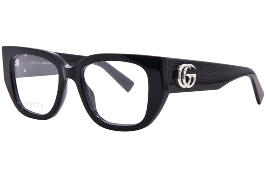 Gucci GG1952o-001 51mm New Eyeglasses