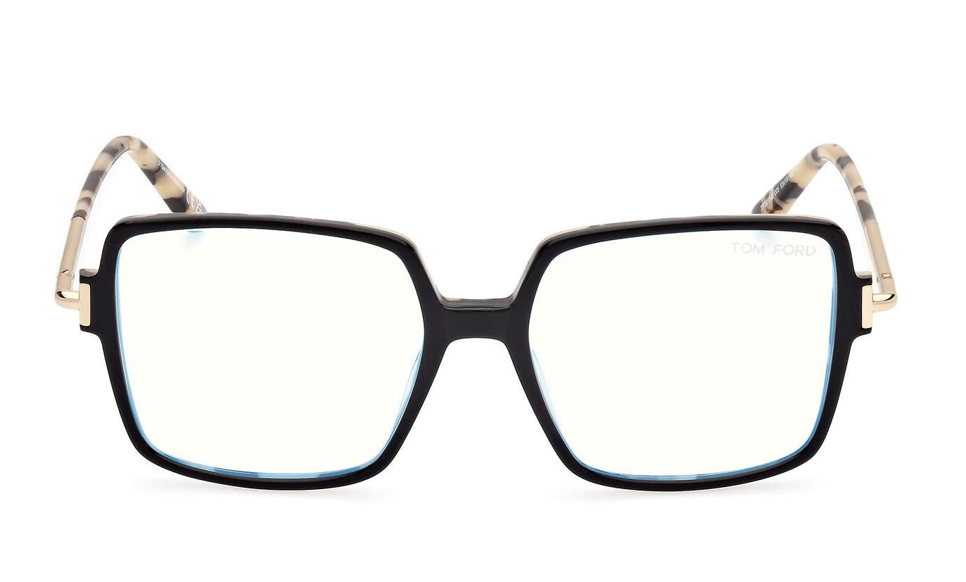 Tom Ford FT5915-B-005 53mm New Eyeglasses