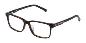 Fila VF9349-Brown Havana  Eyeglasses 54mm