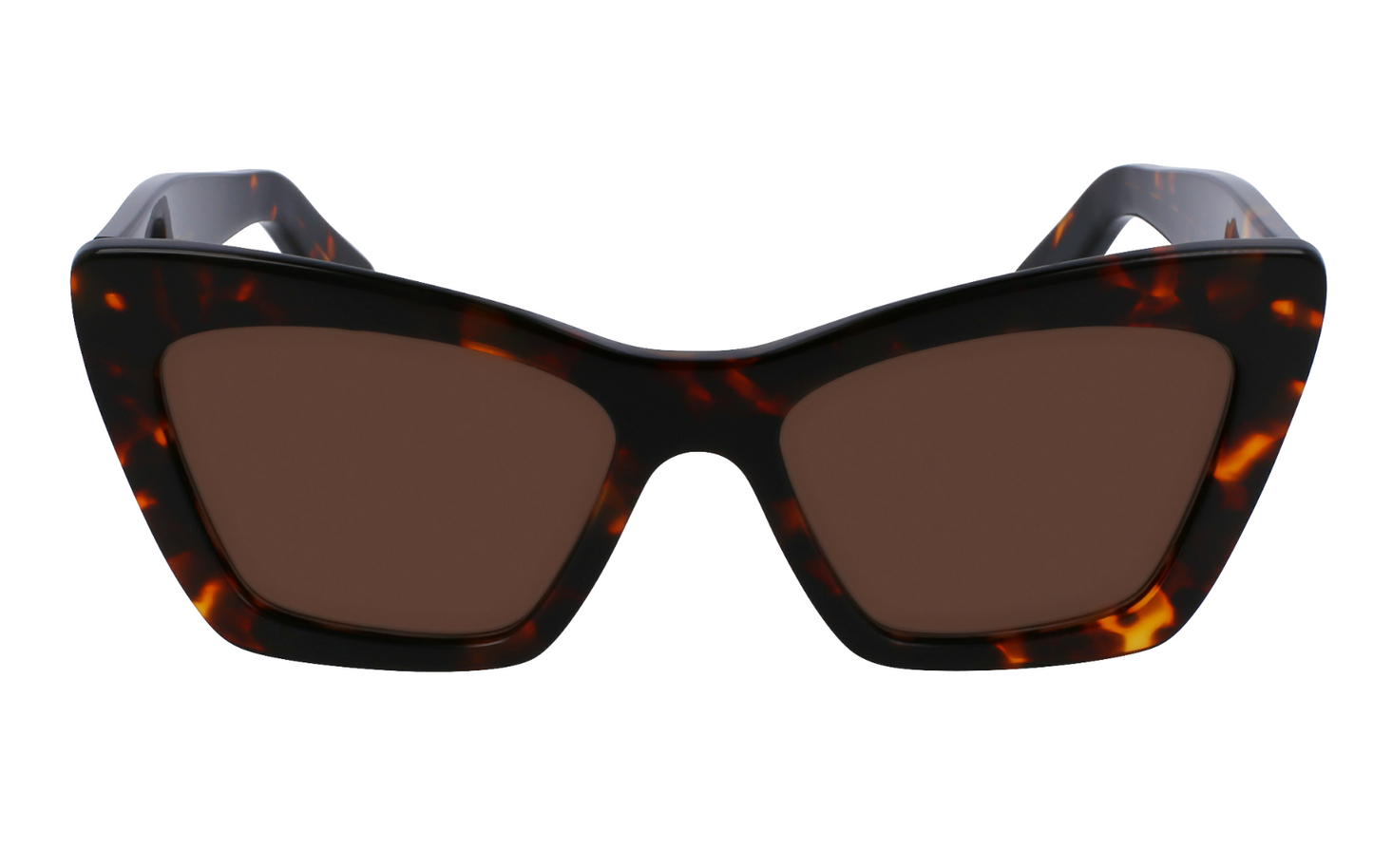 Salvatore Ferragamo SF929SN-242-5517 55mm New Sunglasses