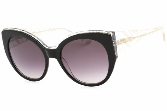 Bebe BB7231-001 55mm New Sunglasses