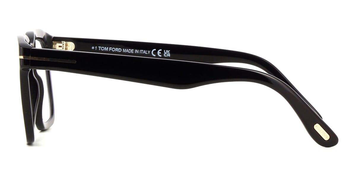 Tom Ford FT6025-B-50001 50mm New Eyeglasses