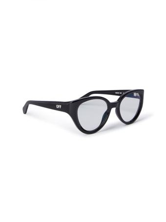 Off-White OERJ062S24PLA0011000 50mm New Eyeglasses