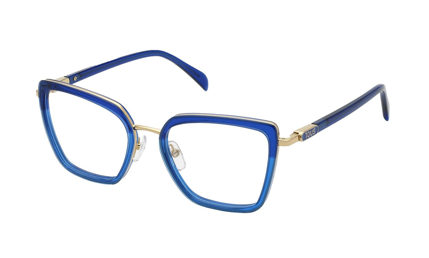 Tous VTO469-09MW 53mm New Eyeglasses