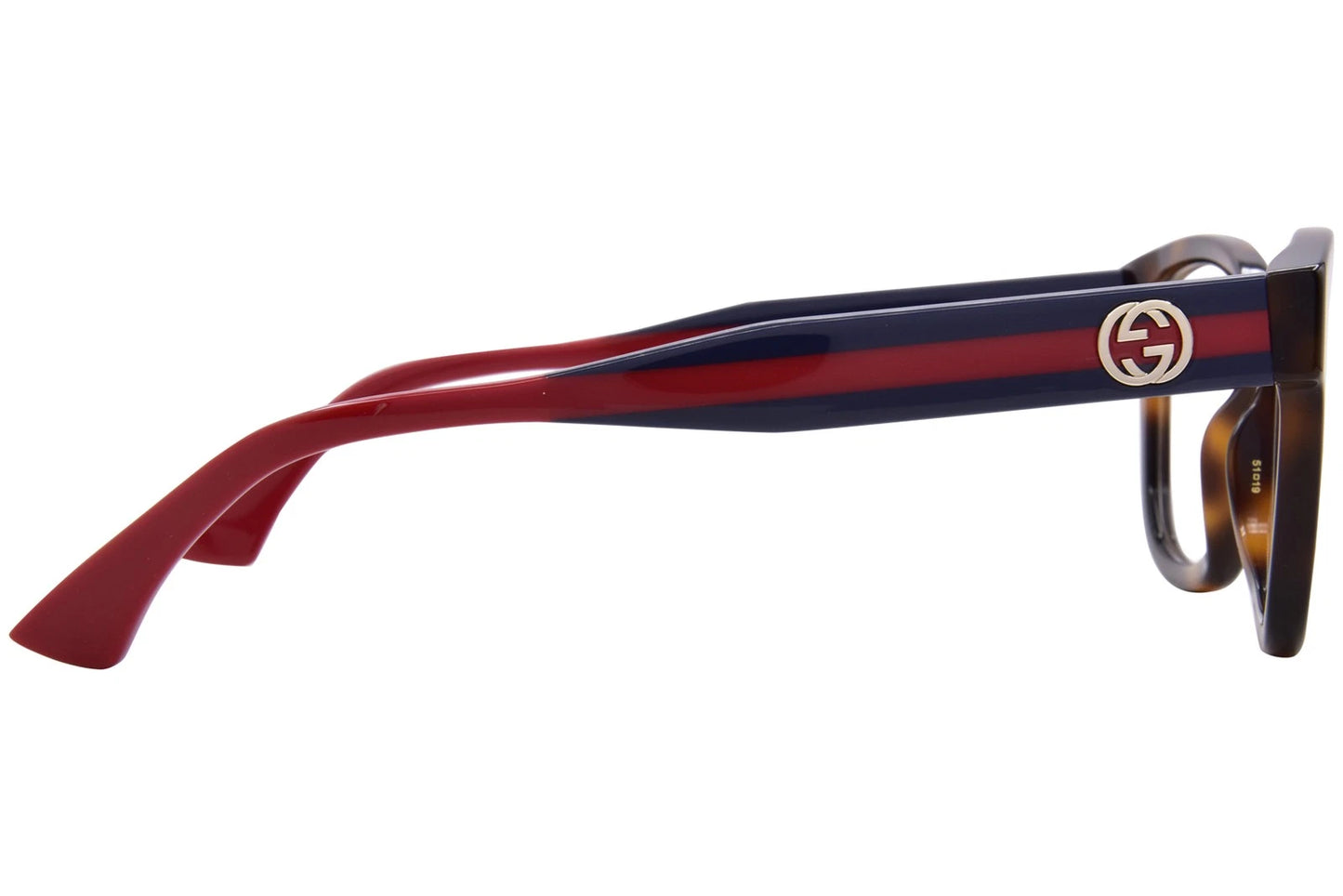 Gucci GG1863o-002 51mm