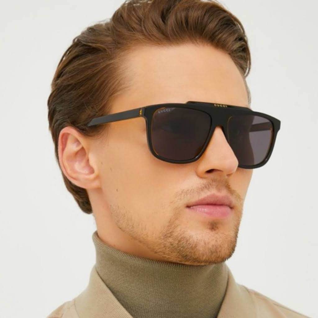 Gucci GG1039S-001 58mm New Sunglasses