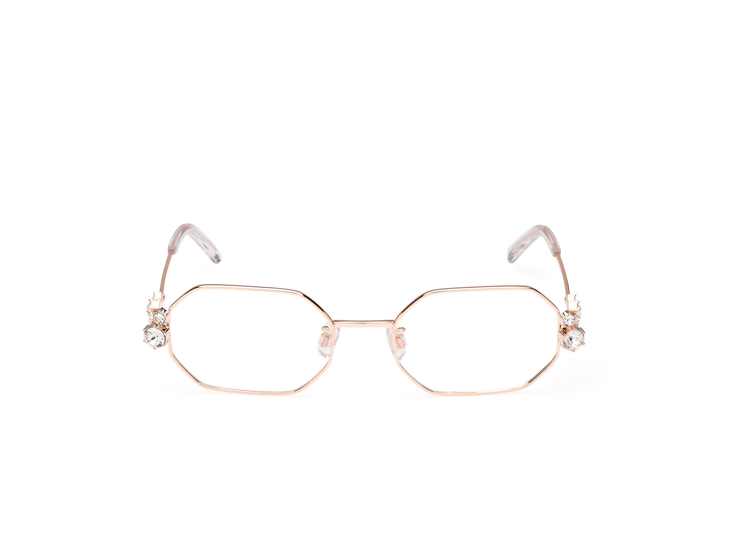 Swarovski SK5455-H-033-55 55mm New Eyeglasses