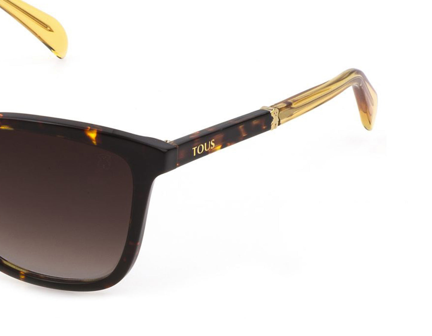 Tous STOB16-0714 54mm New Sunglasses