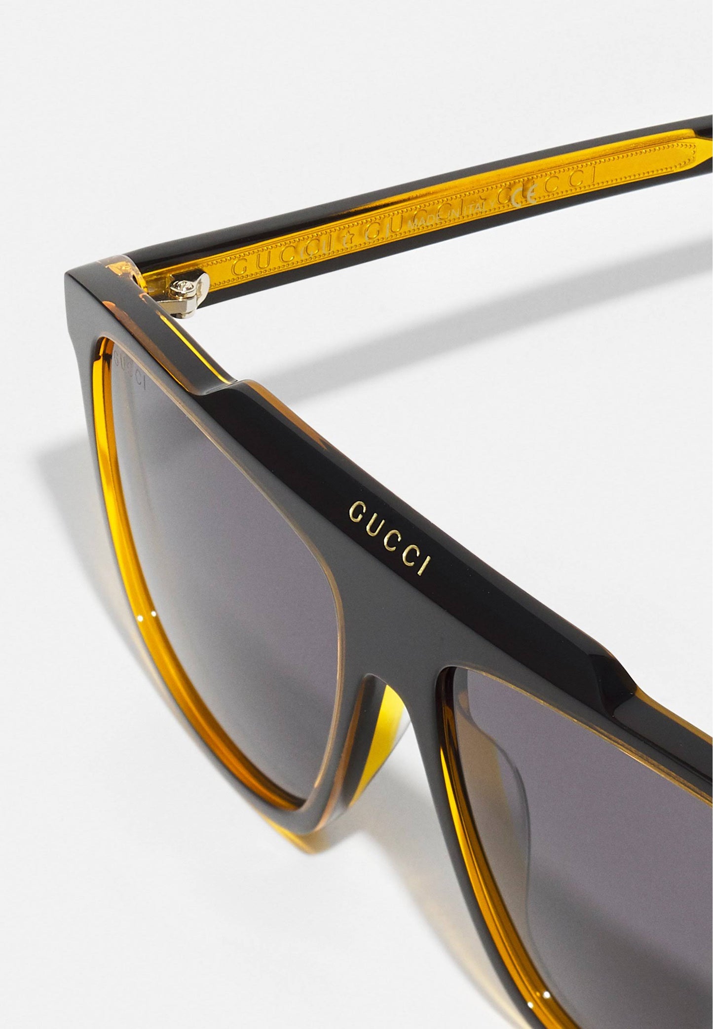 Gucci GG1039S-001 58mm New Sunglasses