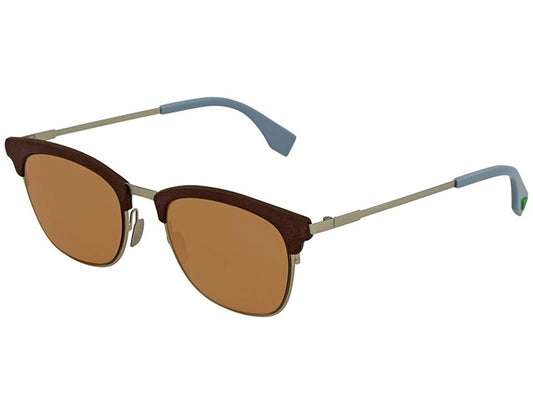 FENDI 0228-S-4ES70 50mm New Sunglasses
