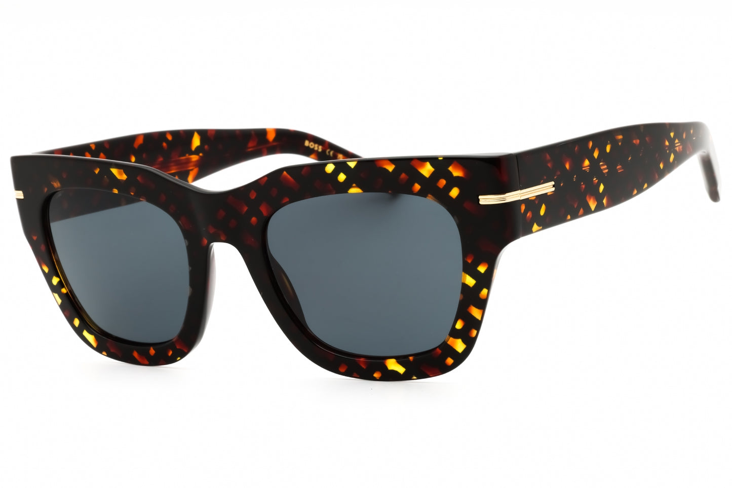 Hugo Boss BOSS 1520/S-02VM IR 51mm New Sunglasses