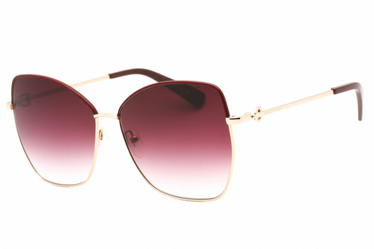 Longchamp LO156SL-722 60mm New Sunglasses