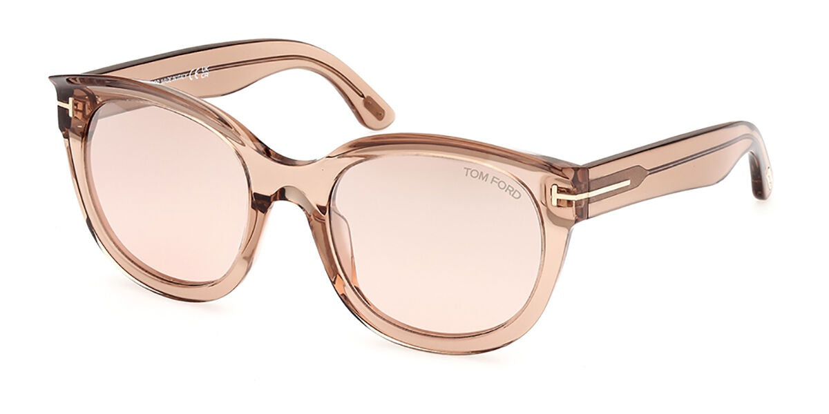 Tom Ford FT1114-45G-54 54mm New Sunglasses