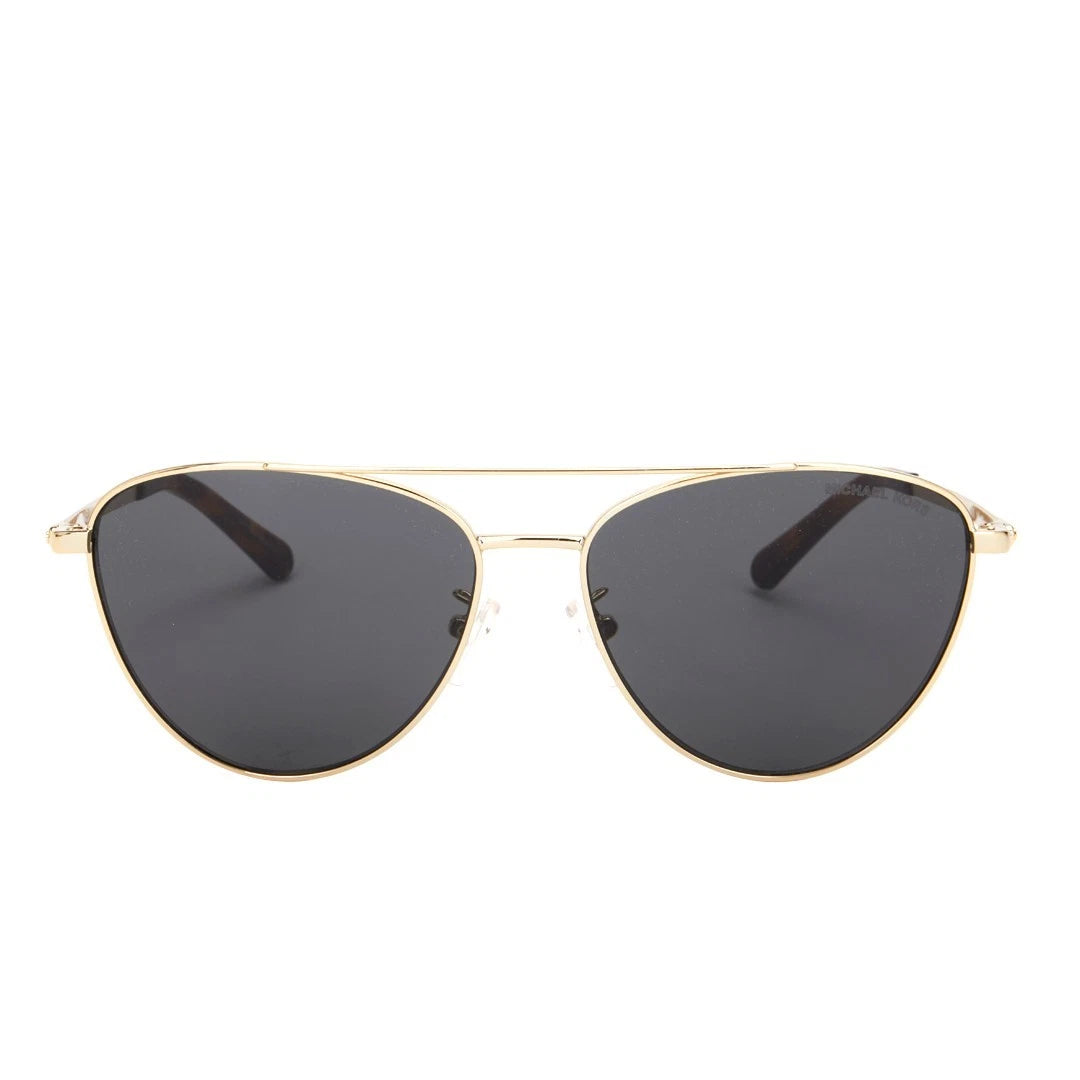 Michael Kors 0MK1056-101487-58 Variation Geometric SUNGLASSES 58mm Sunglasses