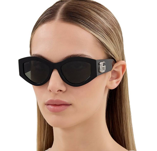 Gucci GG1951S-001 53mm New Sunglasses