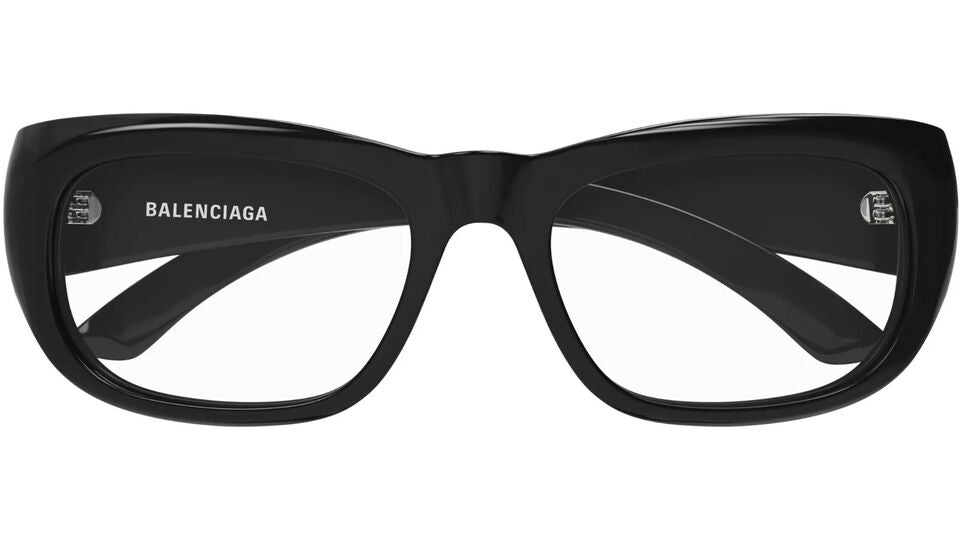 Balenciaga BB0269o-001 54mm New Eyeglasses