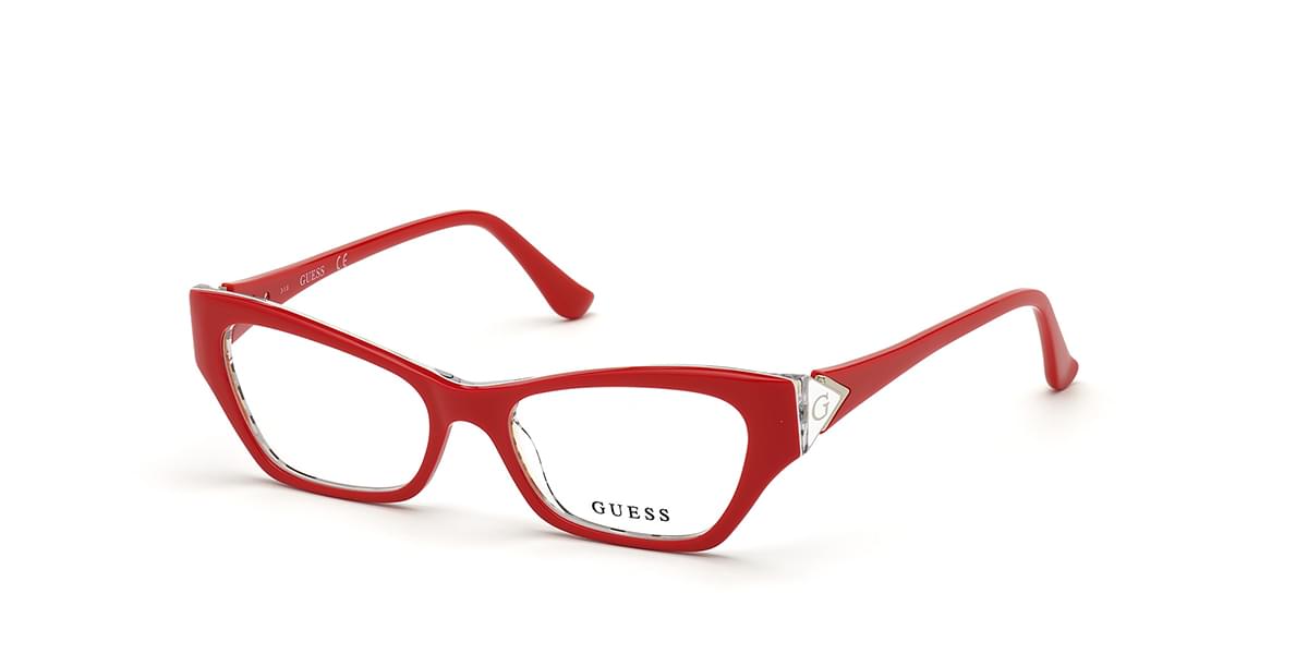 Guess GU2747V-066-51  New Eyeglasses