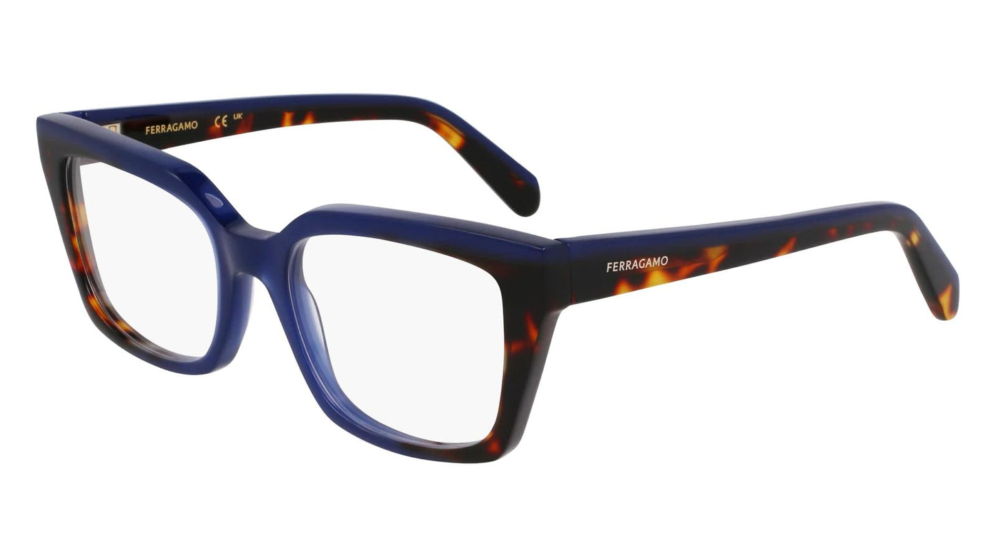 Salvatore Ferragamo SF3010-424-5219 52mm