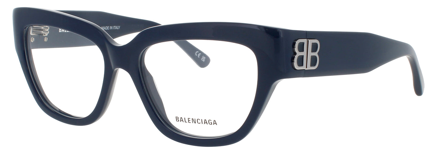 Balenciaga BB0326O-005-53 53