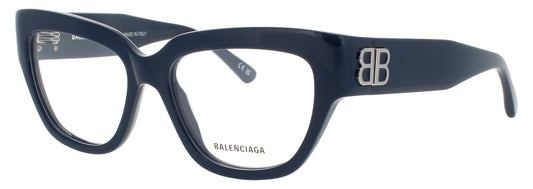 Balenciaga BB0326O-005-53 53