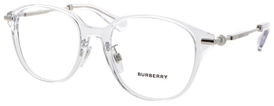 Burberry 0BE2412D-3024-52 0mm New Eyeglasses