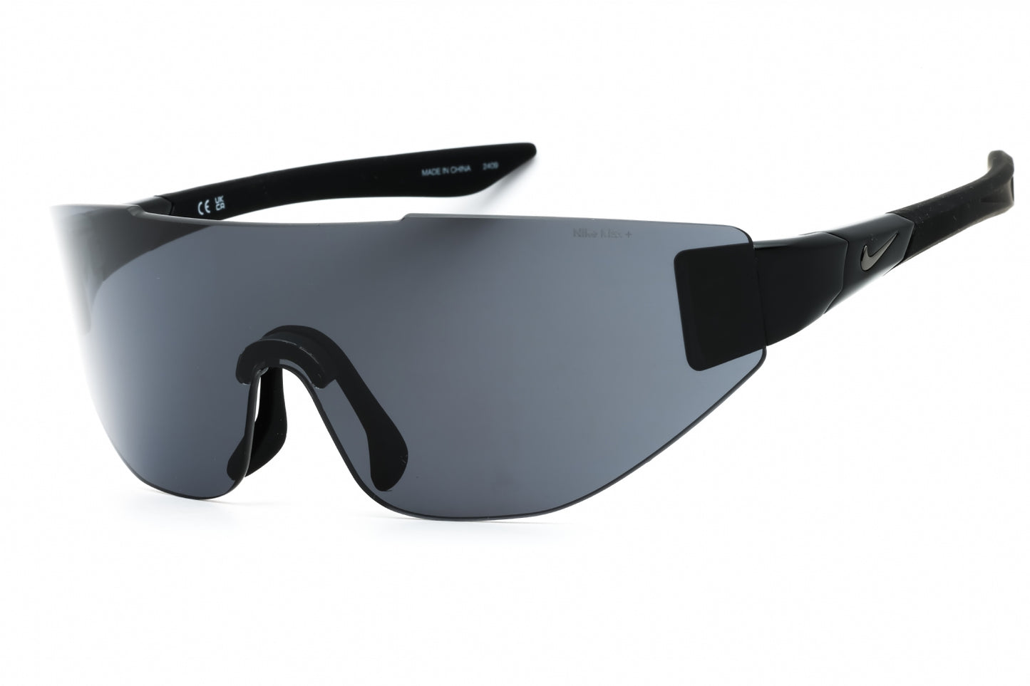 Nike NIKE ATHENA EDGE IB3517X-011 69mm New Sunglasses