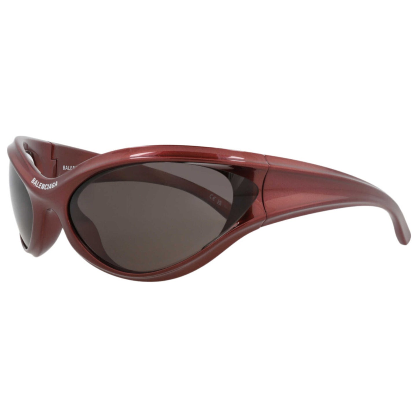 Balenciaga BB0317S-30014882-002 77mm