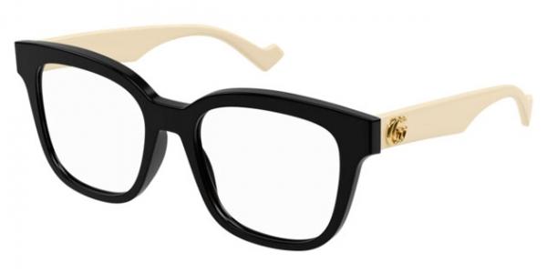 Gucci GG0958O-002-49 0 New Eyeglasses