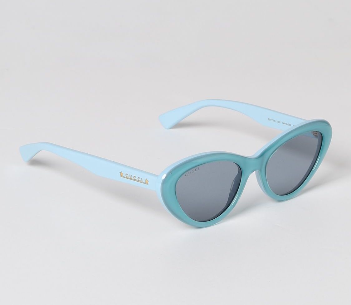 Gucci GG1170S-003 54mm New Sunglasses