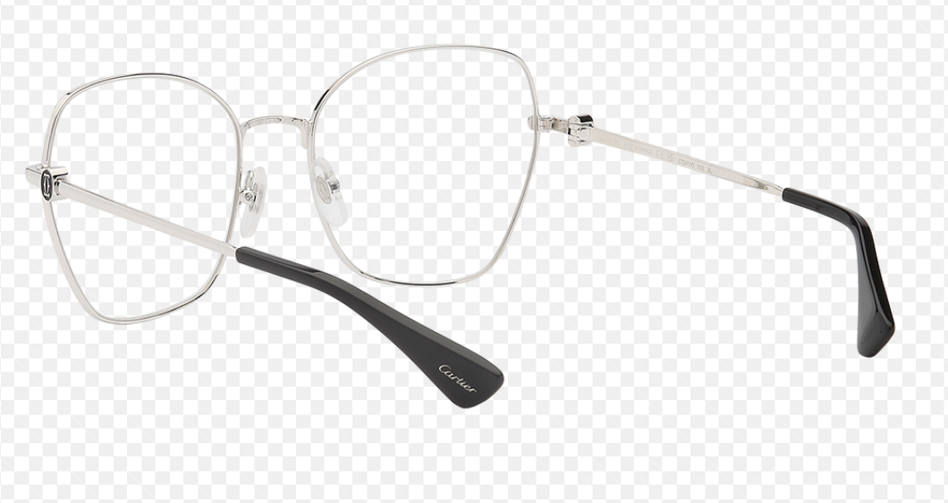 Cartier CT0413o-002 56mm