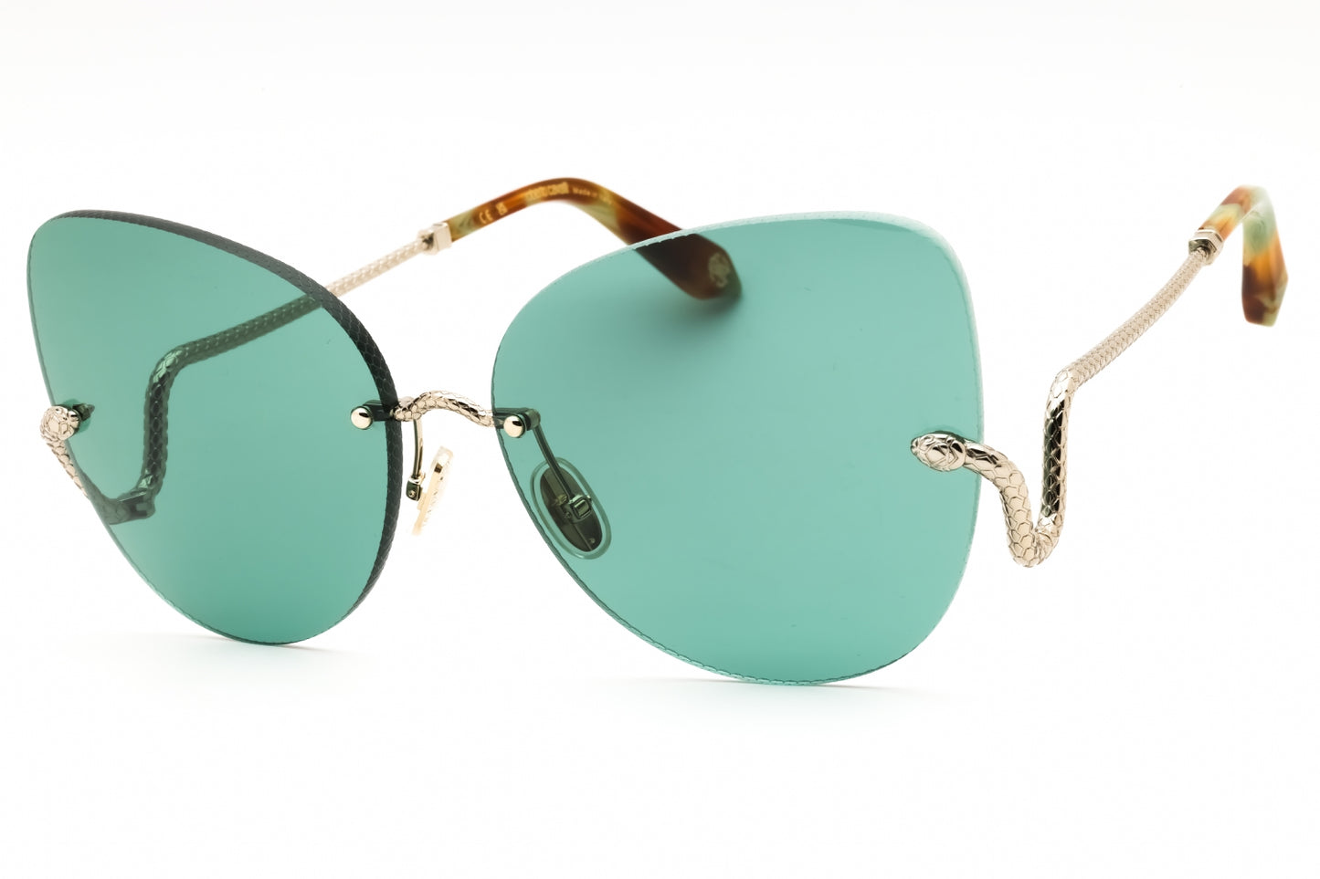 Roberto Cavalli SRC062-594Y 64mm New Sunglasses