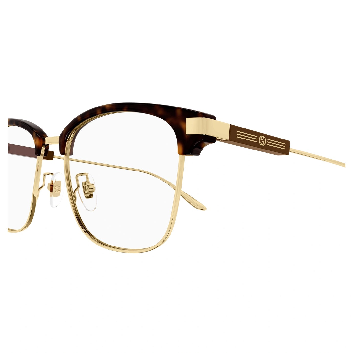 Gucci GG1439oK-002 53mm New Eyeglasses