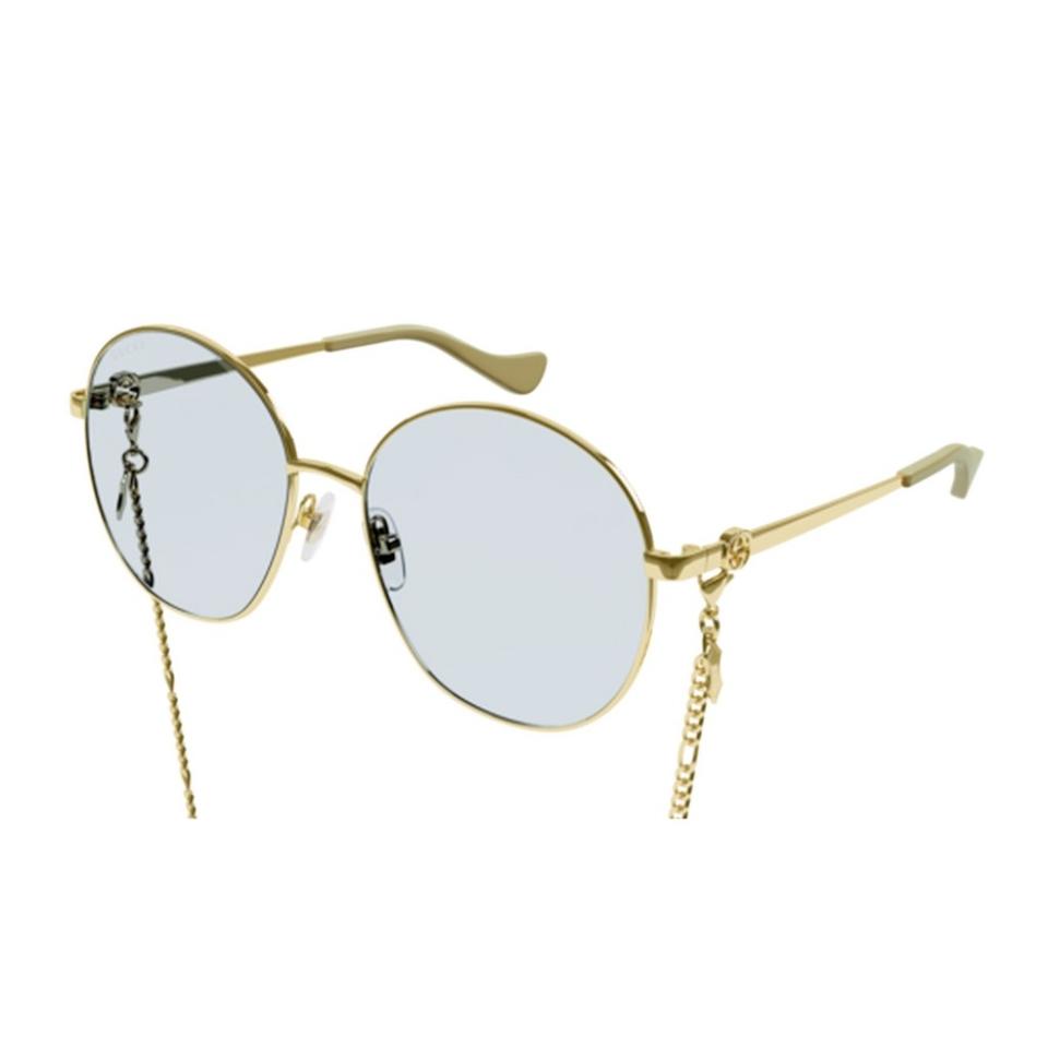 Gucci GG1090SA-004-59 59mm New Sunglasses