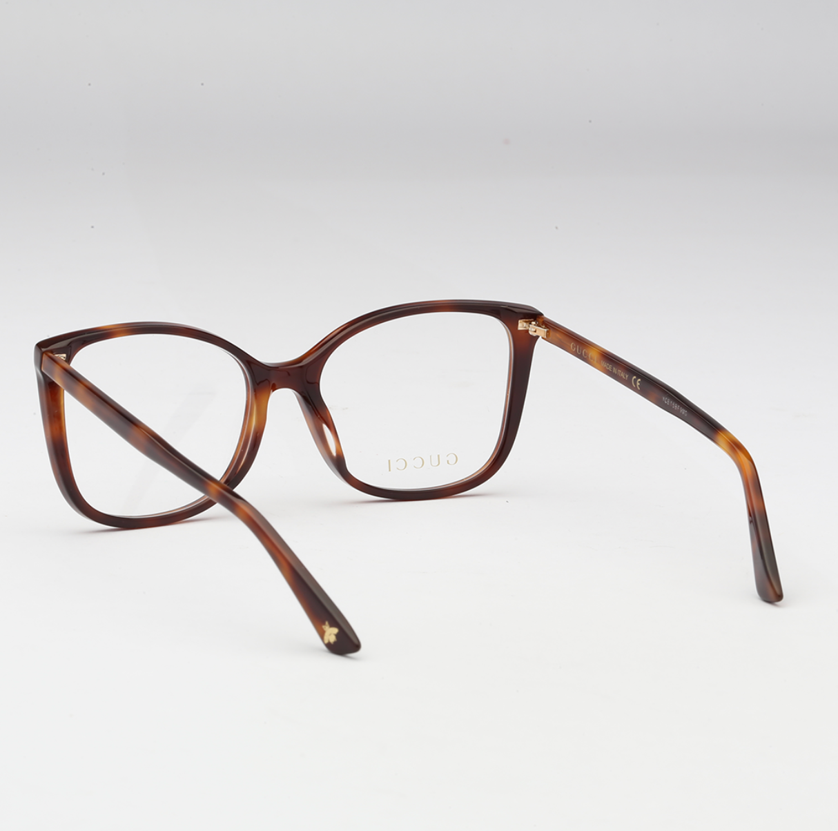 Gucci GG0026o-002 53mm