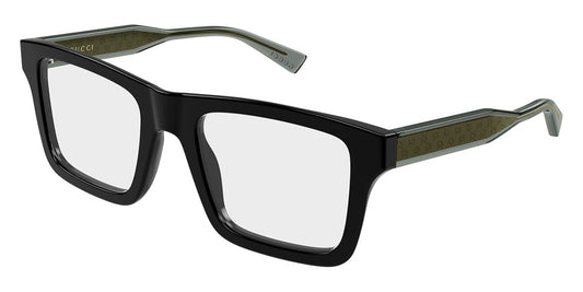 Gucci GG2070o-001 53mm