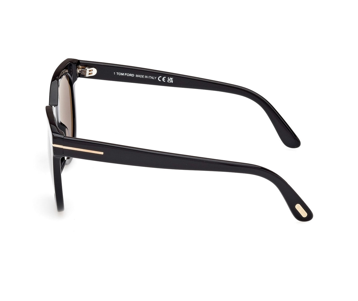 Tom Ford FT1109-01D 0mm New Sunglasses