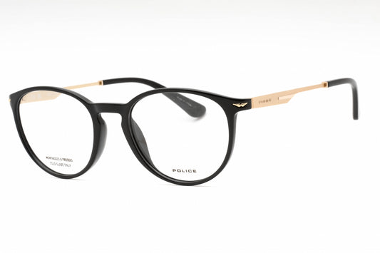 Police VPLL63-Z42Y 52mm New Eyeglasses