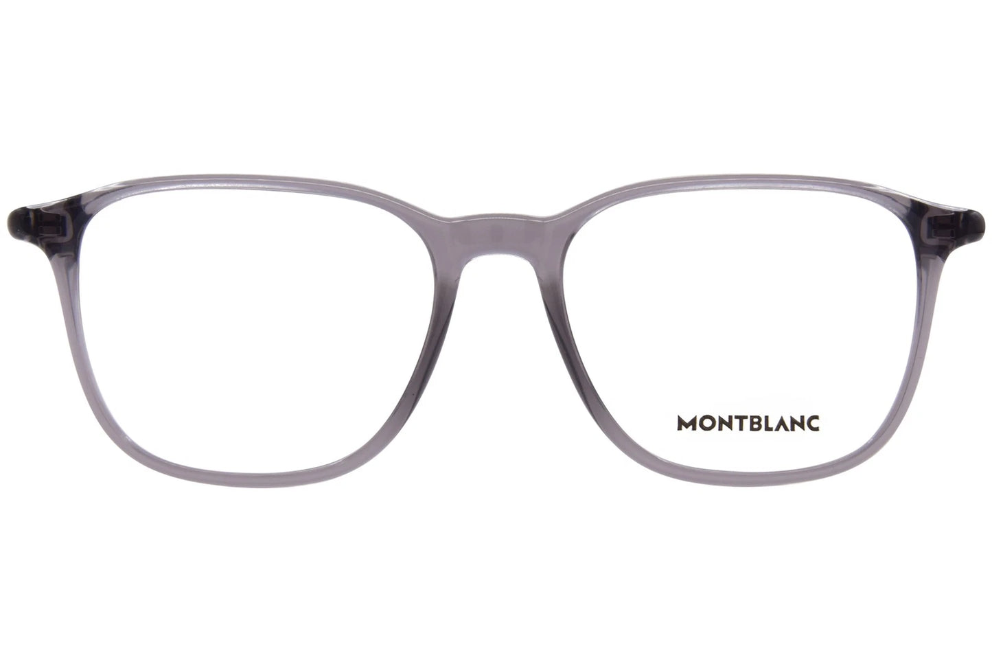 Mont Blanc MB0386o-004 0mm New Eyeglasses