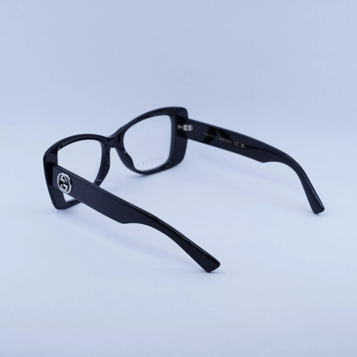 Gucci GG1697o-001 50mm New Eyeglasses