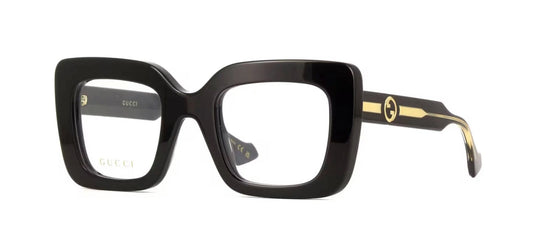 Gucci GG0812O-001-54 54mm