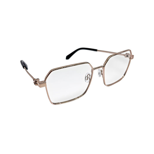 Off-White OERJ08QF25MET0017600 56mm New Eyeglasses