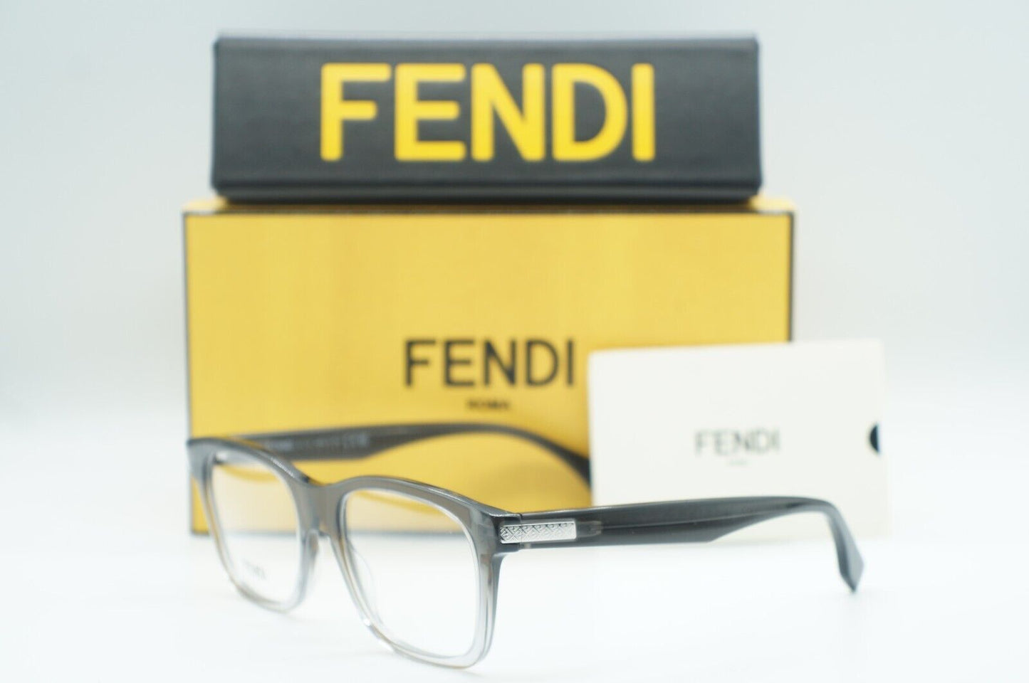 Fendi FE50060I-53020 53mm New Eyeglasses