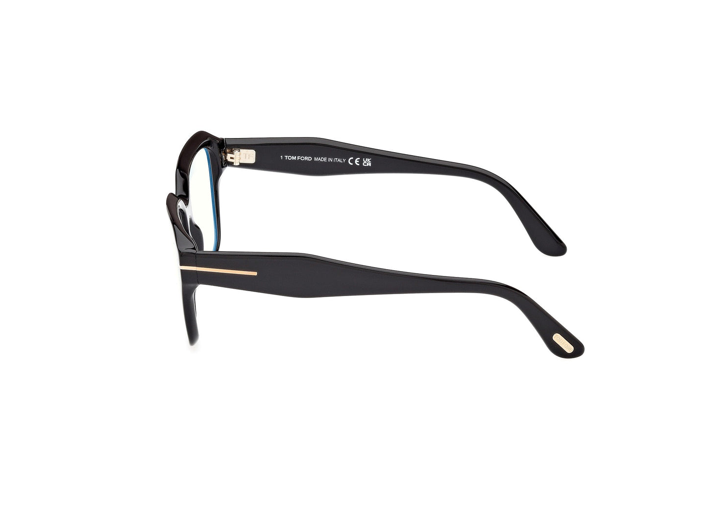 Tom Ford FT5988-B-52001 52mm New Eyeglasses