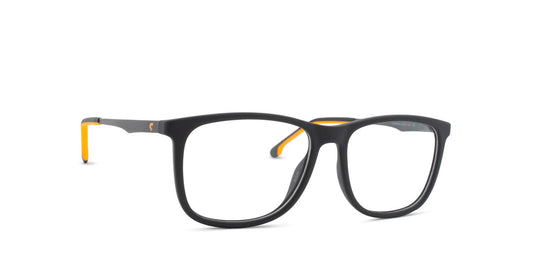 Carrera 2045T-8LZ 52mm