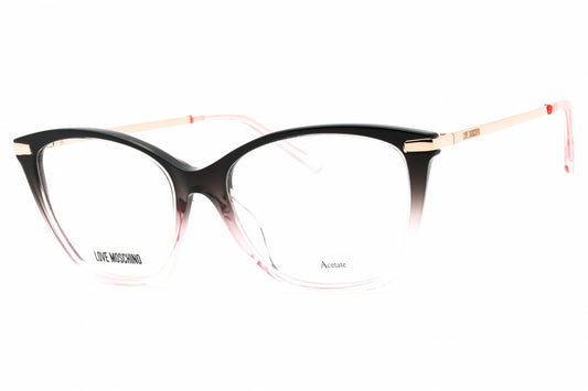 Moschino Love MOL572-03H2 00 53mm New Eyeglasses