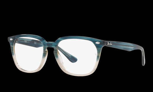 Ray Ban RX4362V-8146-53  New Eyeglasses