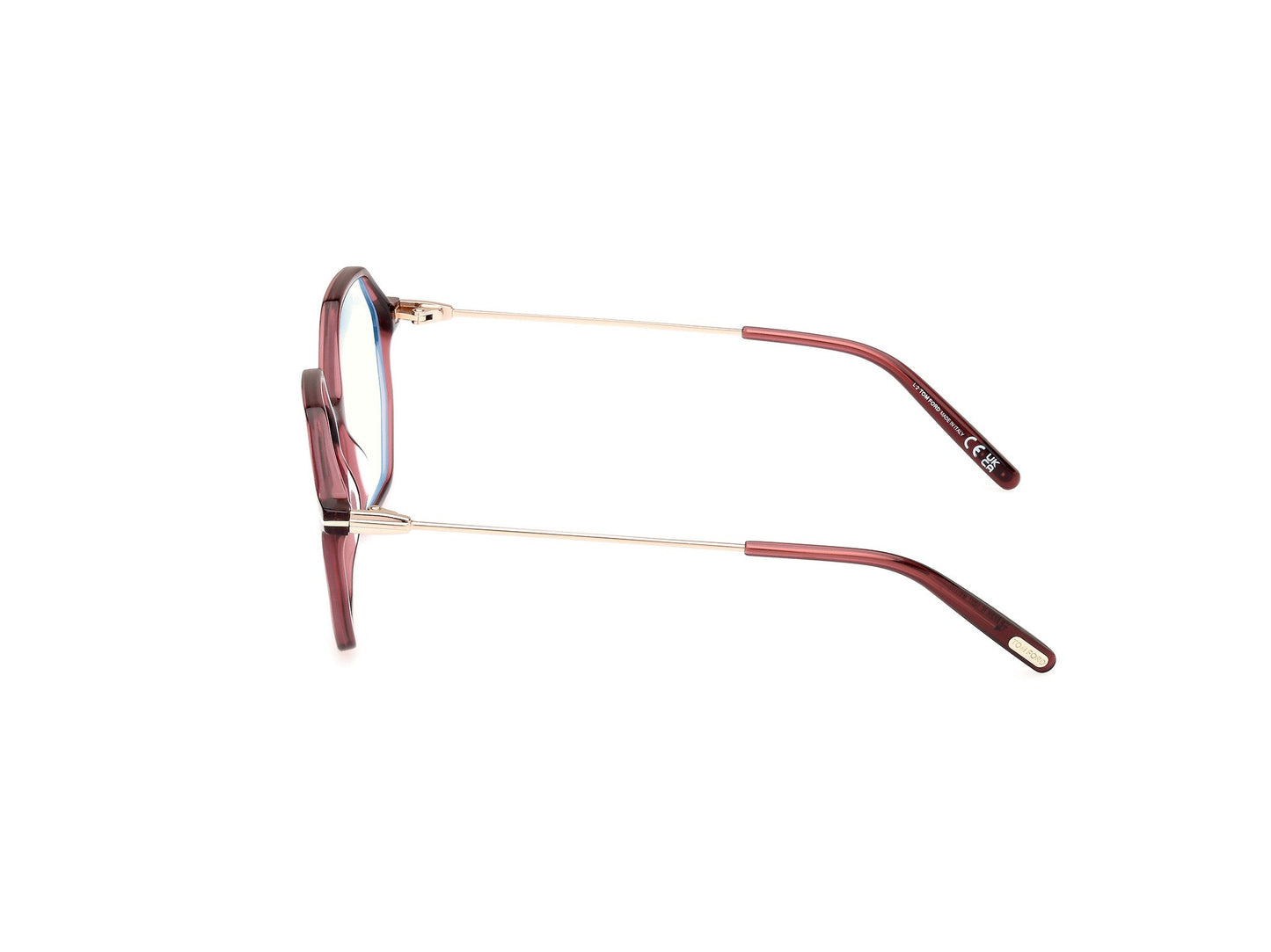 Tom Ford FT5952-B-54069 54mm New Eyeglasses
