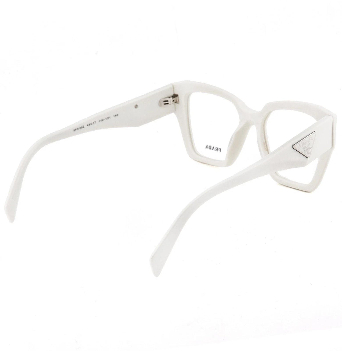 Prada 0PR09ZV-1421O1-49 49