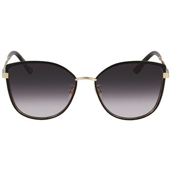 Gucci GG0589SK-001-57 57mm